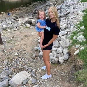 Meet your Posher, Tara